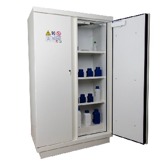 Armoire de sécurité anti-feu 60min-Lire la description
