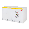 Armoire de sécurité sous paillasse 90 min Armoire de sécurité sous paillasse 90 min