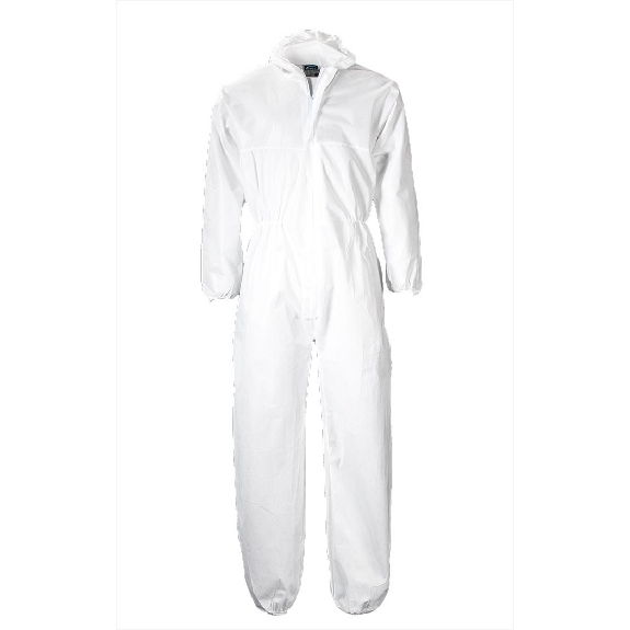 Portwest - Combinaison jetable PP 40g (Pack de 120) - ST11-Lire la description