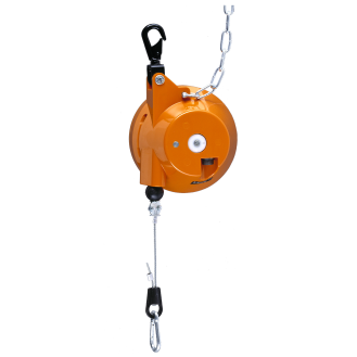 Équilibreur de charge 7230 et 7231 - 21Kg-Lire la description