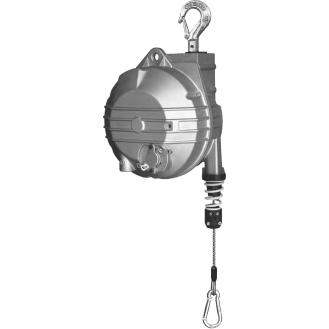 Equilibreur ATEX 9505AX-Lire la description