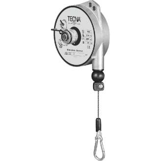 Equilibreur ATEX 9323AX-Lire la description