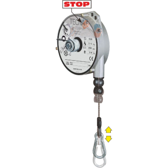 Equilibreur ATEX 9347AX-Lire la description