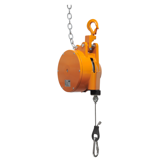 Équilibreur de charge 7241 - 75Kg-Beschreibung lesen