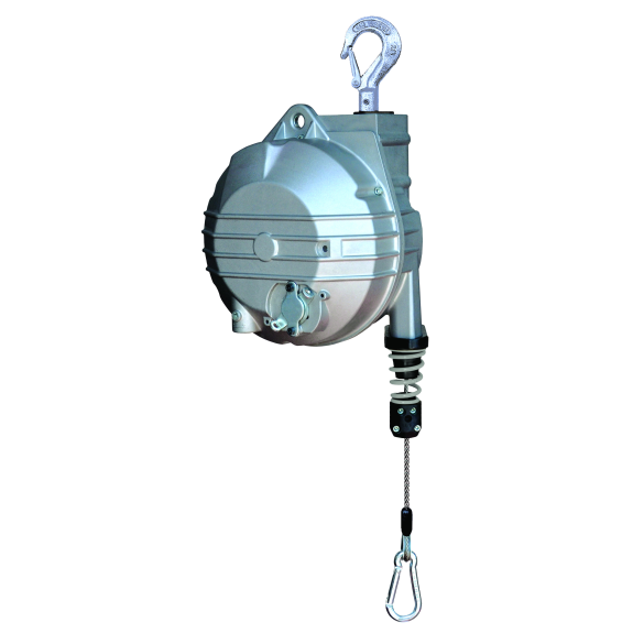 Équilibreur de charge 20-30 kg avec course de 2700 mm-Lire la description