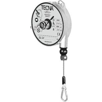 Equilibreur ATEX 9339AX-Lire la description
