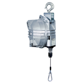 Équilibreur de charge 20-25 kg avec course de 3000 mm-Lire la description
