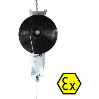 Equilibreur Atex B154835EX-Lire la description
