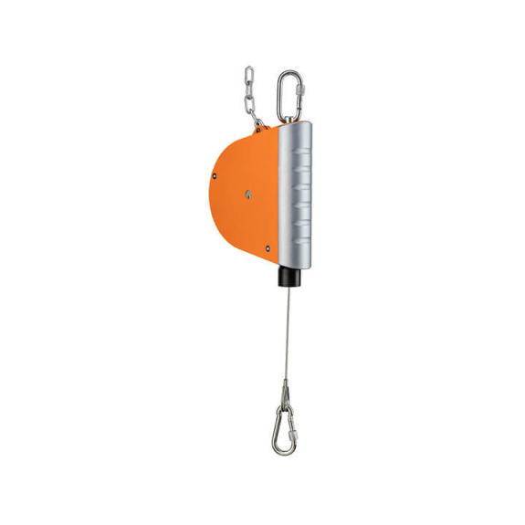 Rappel de charge 7211 et 7212 - 2Kg-Lire la description