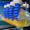 SoftGripper 8 doigts parallèles certifié FDA