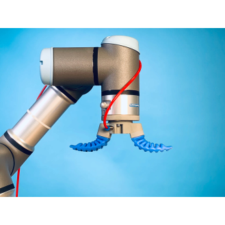 SoftGripper à 2 doigts parallèles FDA 15°-Lire la description