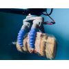 SoftGripper 4 doigts parallèles certifié FDA 15°