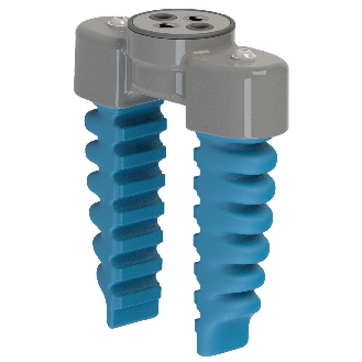 SoftGripper à 2 doigts parallèles certifié FDA 0°-Lire la description