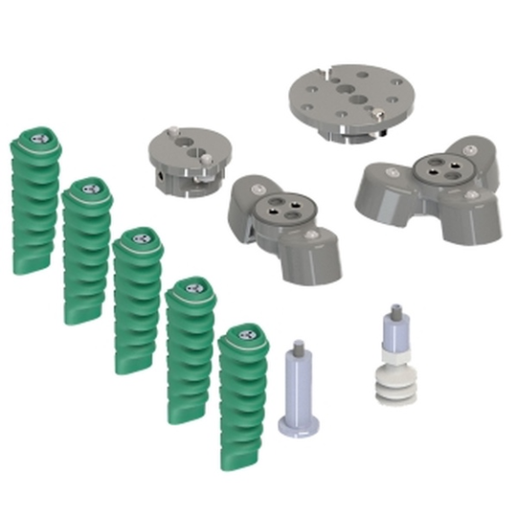 Kit d'éducation SOFTGRIPPING-Lire la description