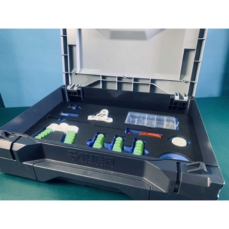 Kit d'éducation SOFTGRIPPING-Lire la description