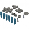 Kit de construction SOFTGRIPPING