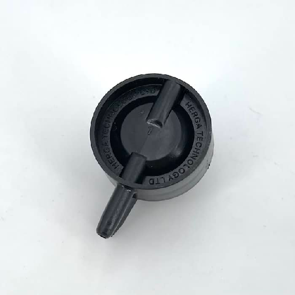 6891-02 Pressostat à monter sur circuit imprimé déclanchement 50 mbar-Lire la description