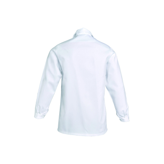Veste de travail PAUL 100% coton XXXL-Lire la description