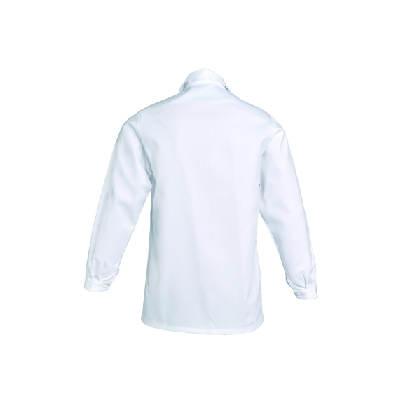 Veste de travail PAUL 100% coton S-Lire la description