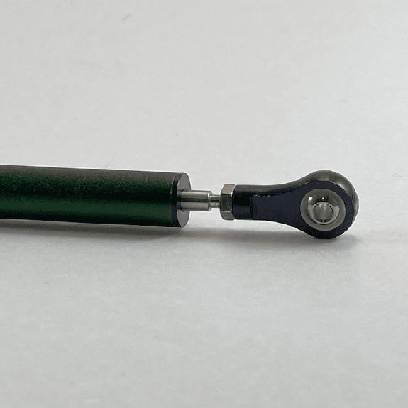 Potentiomètre linéaire IP67, course 25mm-Lire la description