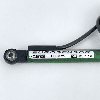 Potentiomètre linéaire IP67, course 25mm