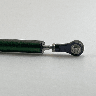 ELPM-25 Potentiomètre linéaire robuste IP67, course de 25mm-Lire la description
