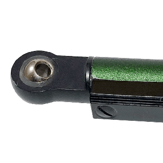 ELPM-50 Capteur linéaire faible bruit pour sport auto, course de 50mm-Lire la description