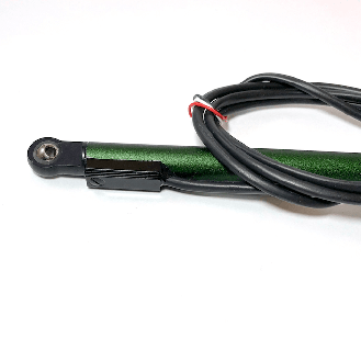 ELPM-50 Capteur linéaire faible bruit pour sport auto, course de 50mm-Lire la description