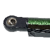 Capteur linéaire faible bruit pour sport automobile, course de 50mm