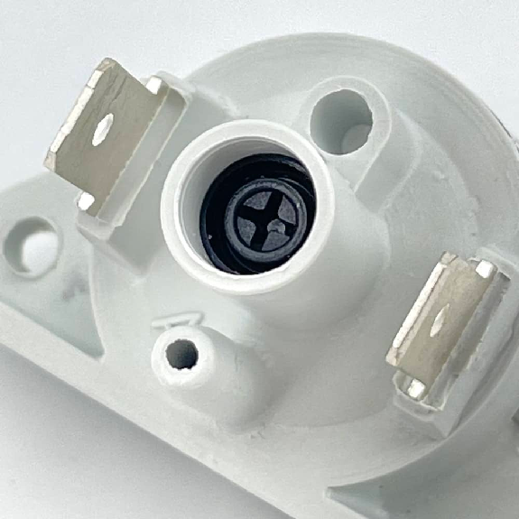 6753-AEJA-A000 Manostat sensible 5 mbar 0,5A 250V-Lire la description