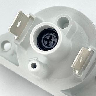 6753-AEJA-A000 Manostat sensible 5 mbar 0,5A 250V-Lire la description