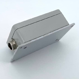 Inclinomètre numérique biaxial à seuils programmables TSW-G-Lire la description