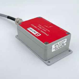Inclinomètre numérique biaxial à seuils programmables TSW-G-Lire la description