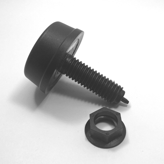 6433-ZA00 Bouton interrupteur noir pour commande à air 4mm 6433-ZA00 Bouton interrupteur noir pour commande à air 4mm-Lire la description