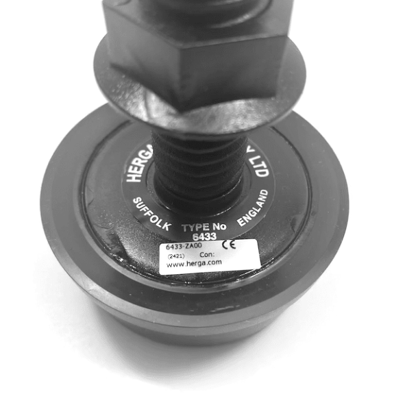 6433-ZA00 Bouton interrupteur noir pour commande à air 4mm 6433-ZA00 Bouton interrupteur noir pour commande à air 4mm-Lire la description