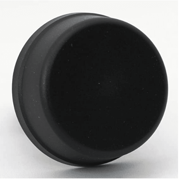 6433-ZA00 Bouton interrupteur noir pour commande à air 4mm 6433-ZA00 Bouton interrupteur noir pour commande à air 4mm-Lire la description