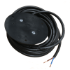Interrupteur électrique câble 5m 0,1A 24V IP40 6240-AFAC-CZ00