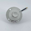 6438-0008 Mini bouton poussoir à air < 50mm de diamètre