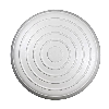 6448-CCCC-0000 Soufflet blanc déclenchement à air sortie dessous 3m
