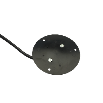 6240-AFAA-ZA00 Interrupteur au pied 3A 24V SPST N/O IP67 sur base-Lire la description