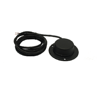 6240-AFAA-ZA00 Interrupteur au pied 3A 24V SPST N/O IP67 sur base-Lire la description