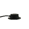 6240-AFAA-ZA00 Interrupteur au pied 3A 24V SPST N/O IP67 sur base