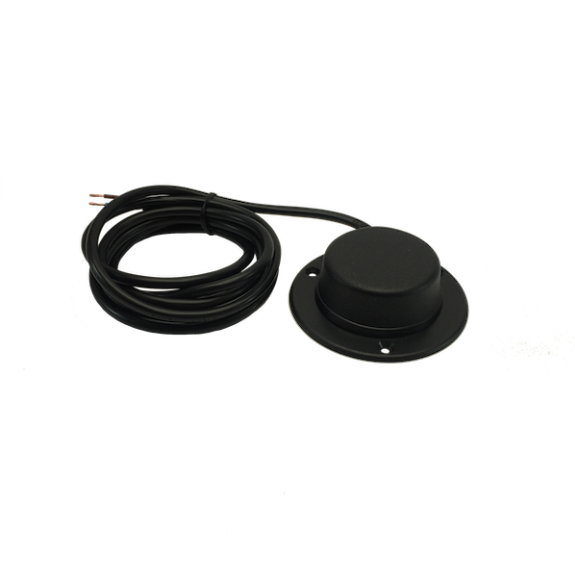 6240-AFAA-ZA00 Interrupteur au pied 3A 24V SPST N/O IP67 sur base-Lire la description