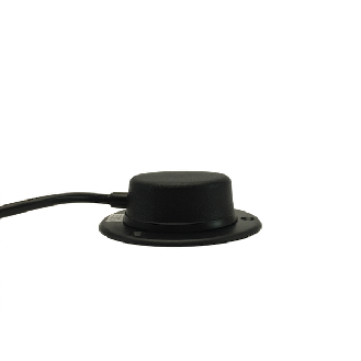 6240-AFAA-ZA00 Interrupteur au pied 3A 24V SPST N/O IP67 sur base-Lire la description