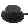 6431-AABF-0000 Interrupteur soufflet sur base 2m tube