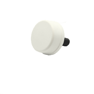 6433-ZC00 Bouton poussoir à air blanc pour SPA & piscines-Lire la description