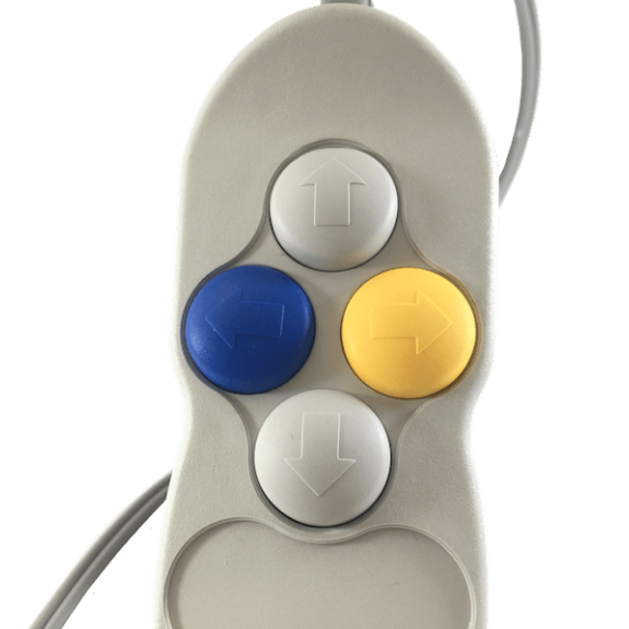 Télécommande à air 4 fonctions, sans crochet 6451-0003-Leggi tutto