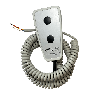 Télécommande électrique 2 fonctions 1A 24V AC IPX7 6310-8120-3000-Lire la description