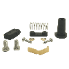 6225-ABEB-ZZZA-003 Pédale en kit 3A 24V Homologation médicale