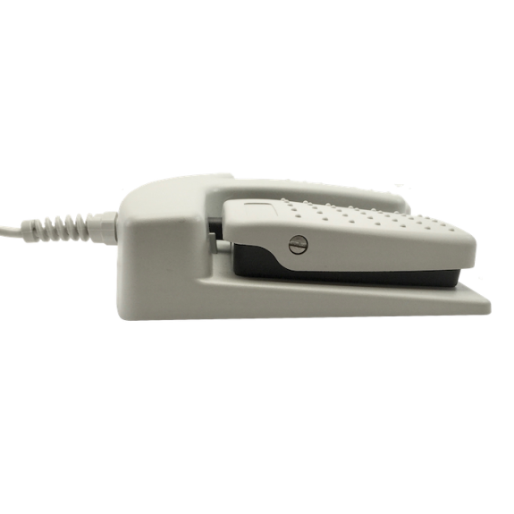 6225-0020 pédale double USB - programmable par dip switch-Lire la description